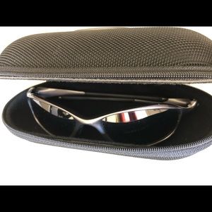 Oakley Hatchet sunglasses